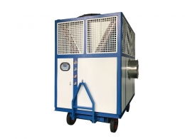 糧(liang)庫專用冷風機