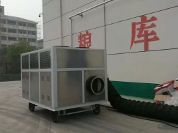 糧(liang)庫(ku)冷(leng)風冷卻(que)案(an)例(li)