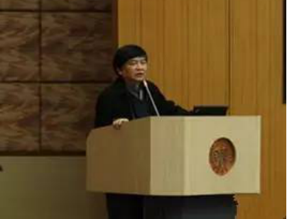中國炤(zhao)明學會(hui)第七屆交委會換屆暨標準與技術研