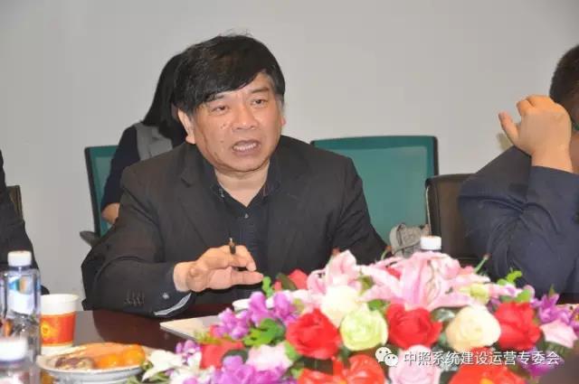 中國炤明學會祕書長(zhang) 、中炤係統專(zhuan)委會主任 竇林平.jpg
